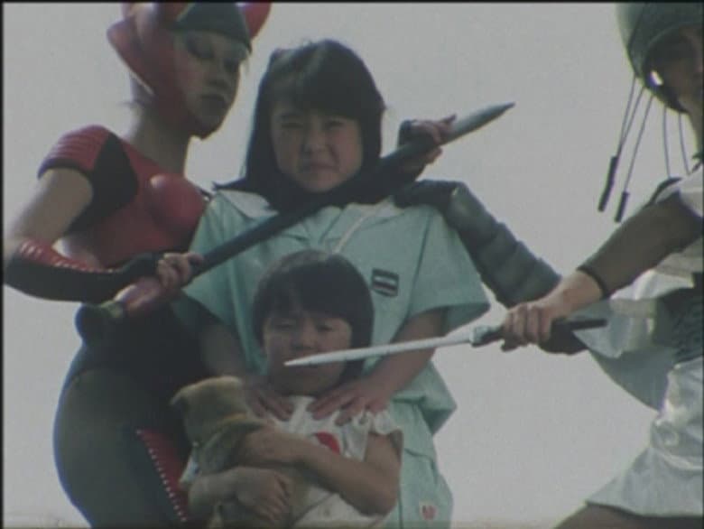 Daughter! Son! Leave It to the Last Chance