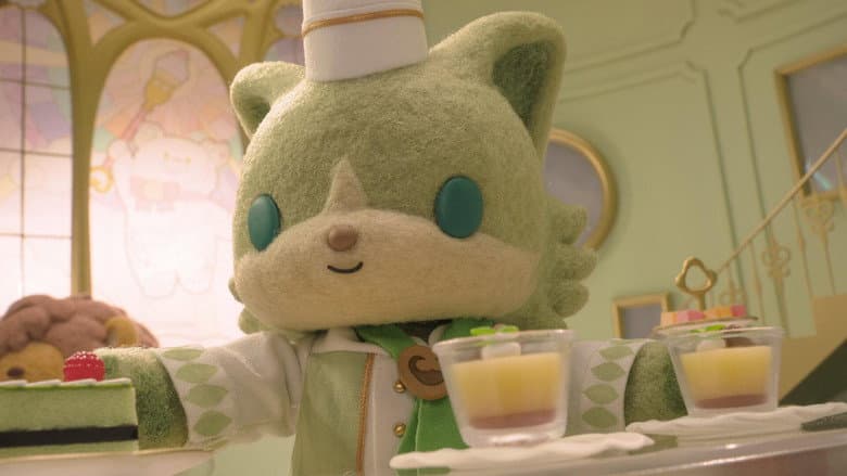 Pistachio's Past
