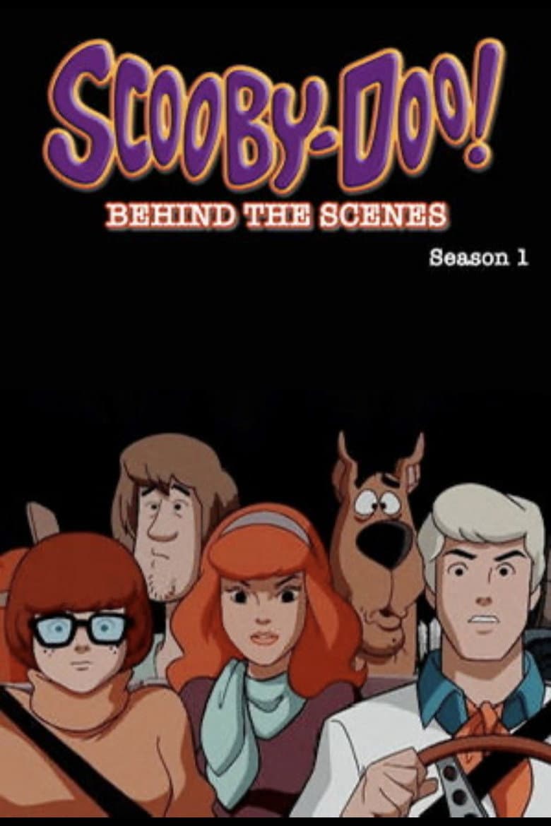 Those Meddling Kids Get Started