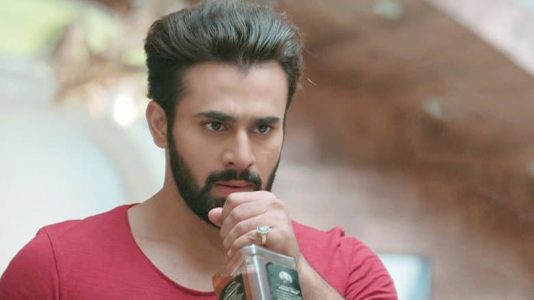 Raghbir Fights the Devil Within!