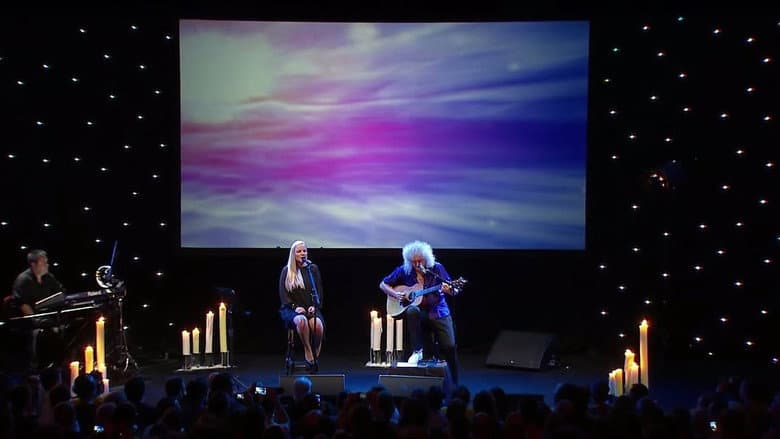 Brian May & Kerry Ellis - The Candlelight Concerts Live at Montreux