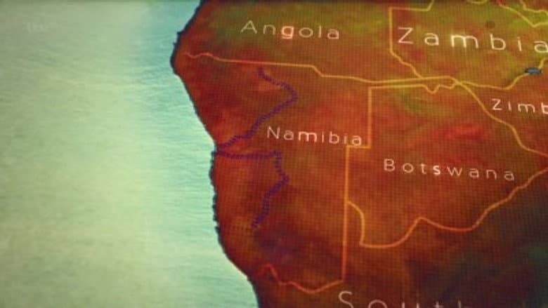 Namibia