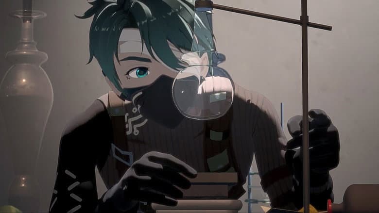 Episode 2