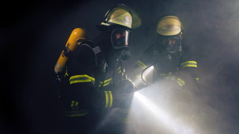 Body in burning apartment: Was it murder?