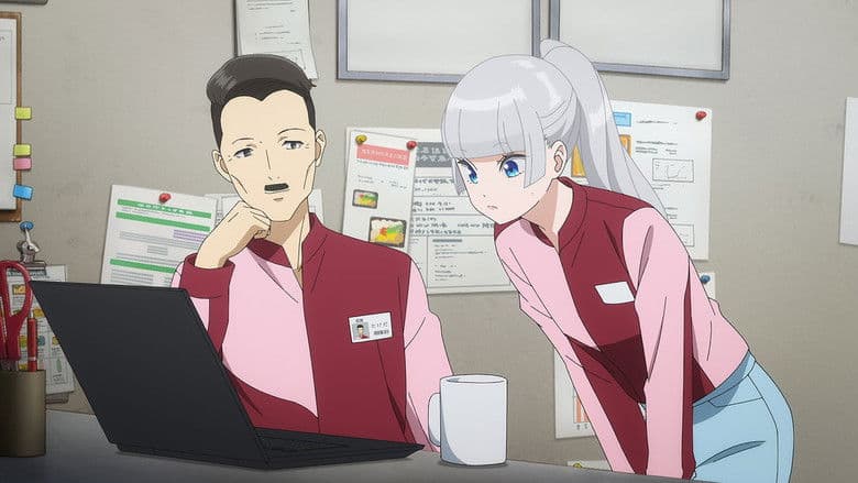 Wanda's Pre-High School Days
