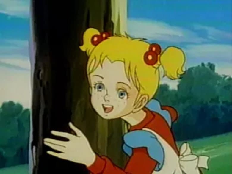 Courage Sandybell