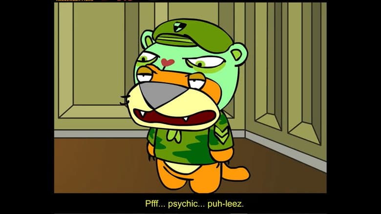 Sucky Suckaween