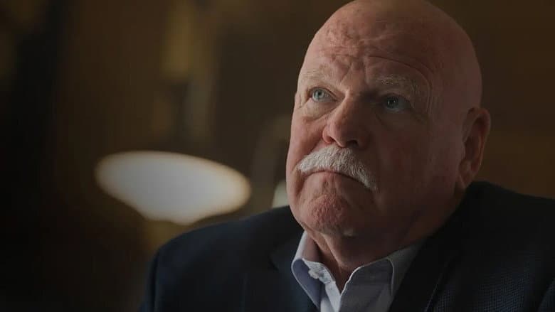 The Man Who Knew Too Much