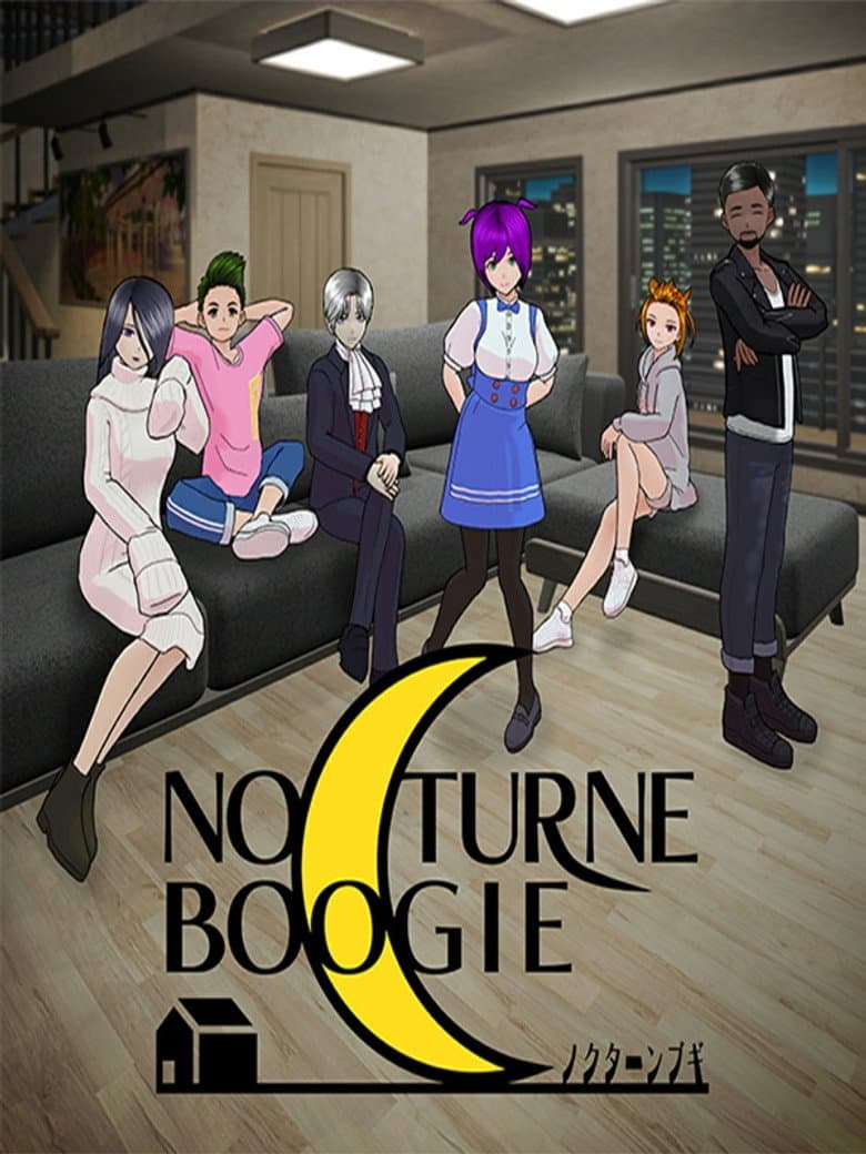 Episode 1