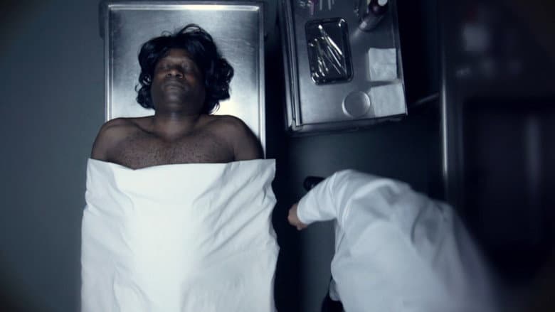 The Estate of James Brown