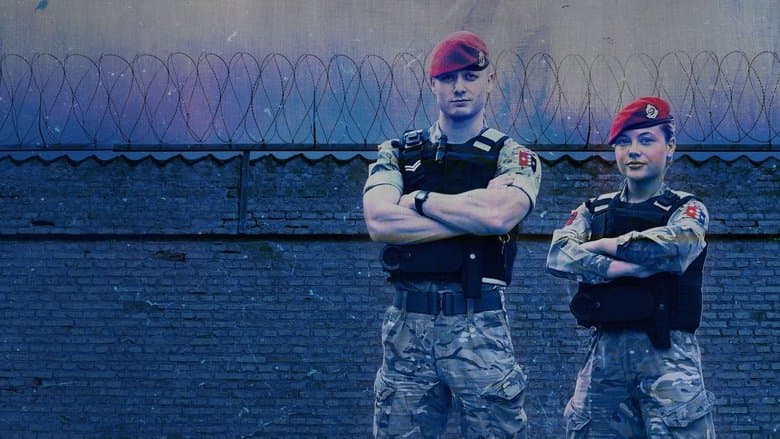 Court Martial: Soldiers Behind Bars