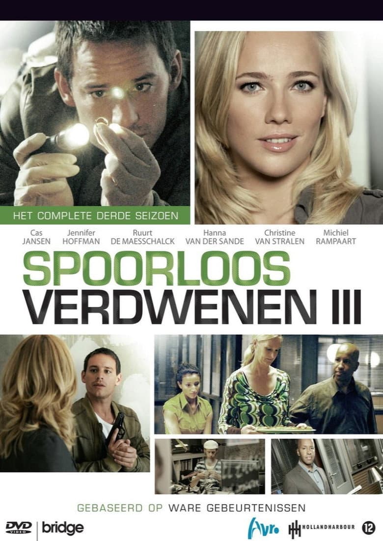 De verdwenen pastoor