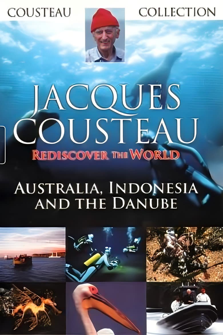 Indonesia I: The Devil’s Orchards