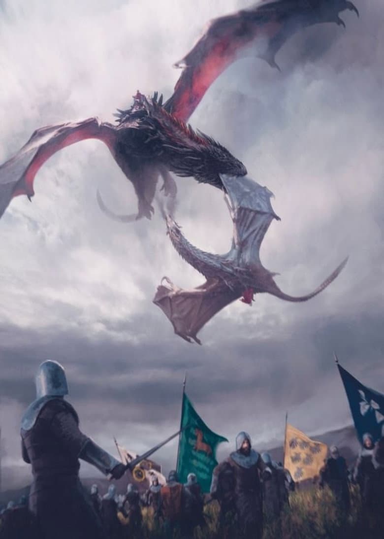 A Game of Thrones