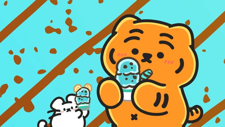Mint Chocolate Chip is the Best!