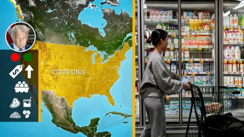 United States: The Economy According to Trump