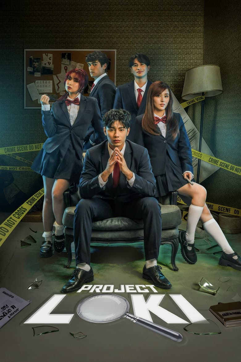 Episode 13