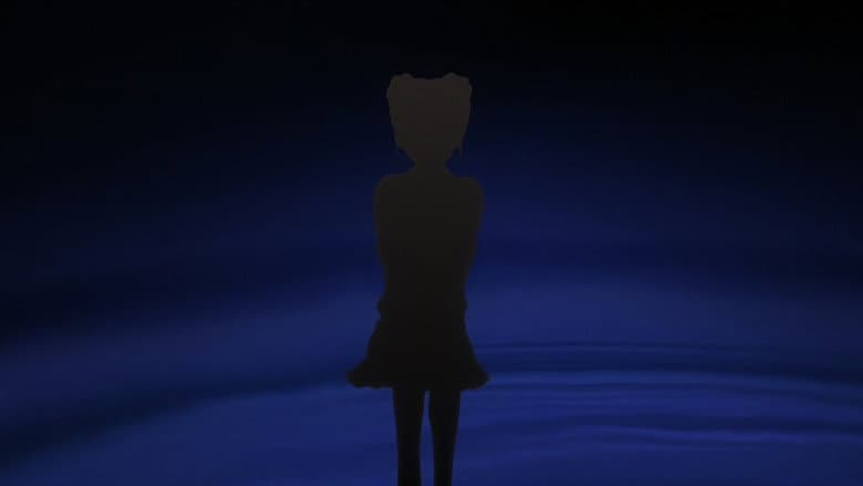 FILE 3: After School Cursed Person #2