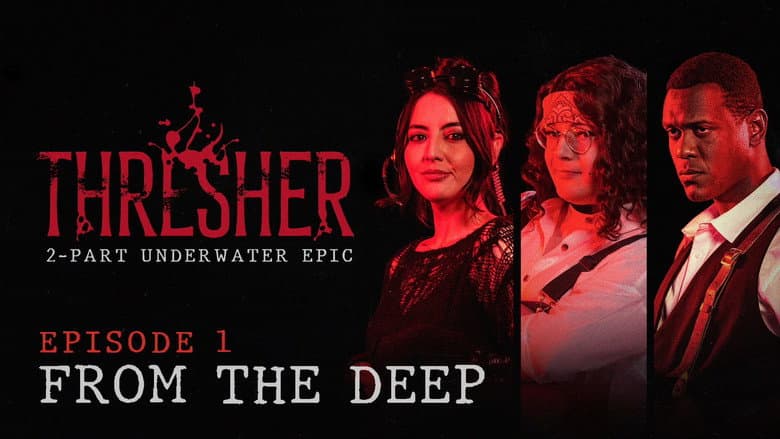 From the Deep
