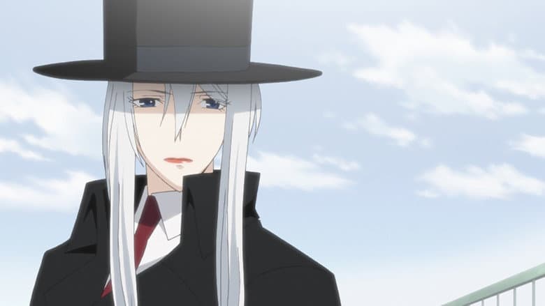 Shadow's Date