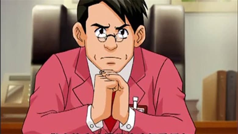 Episode 14