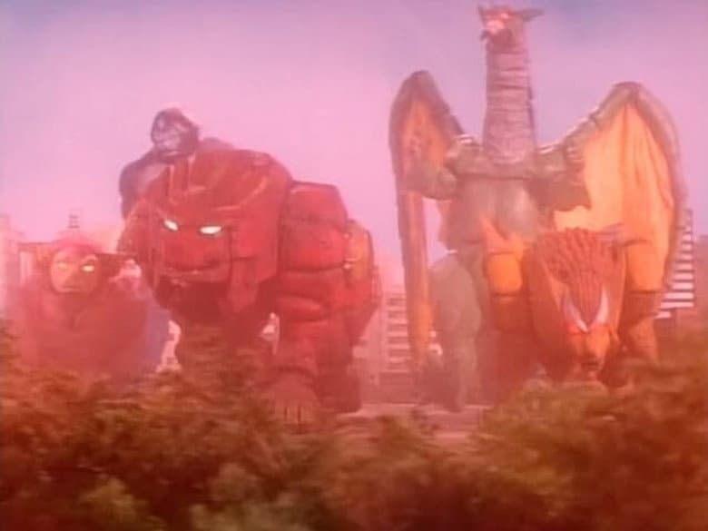 The Starbeasts' Crisis