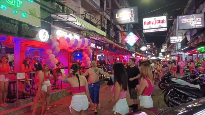 Pattaya Explicit