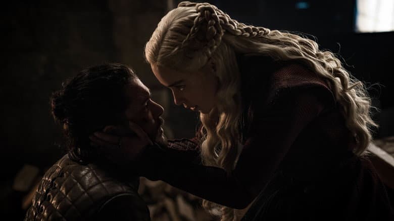 The Last of the Starks