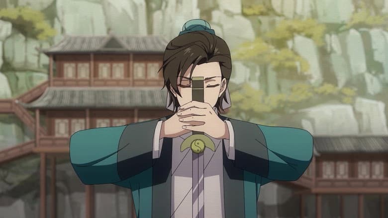Episode 12