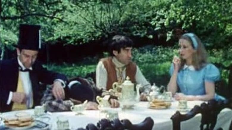 Alice aux pays des merveilles