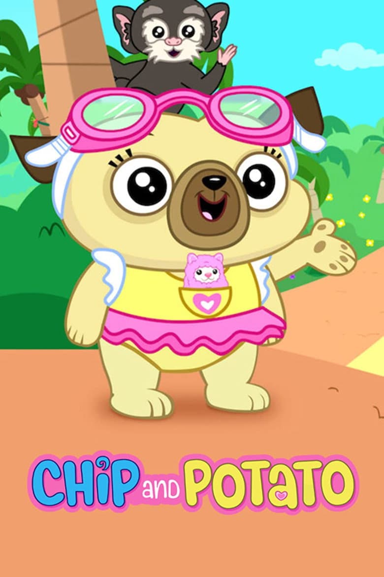 Bridespup Chip