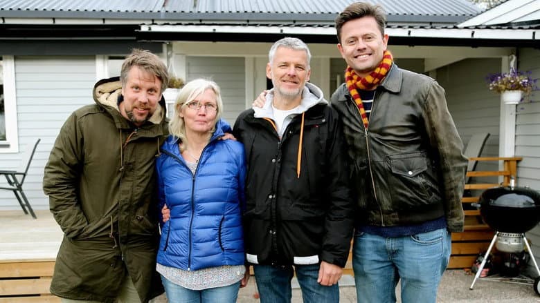 Monica & Håkan