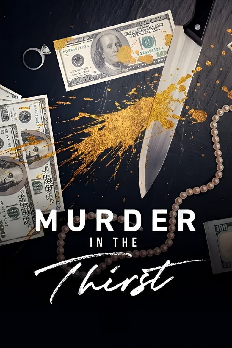 Who Killed Detroit's Finest?
