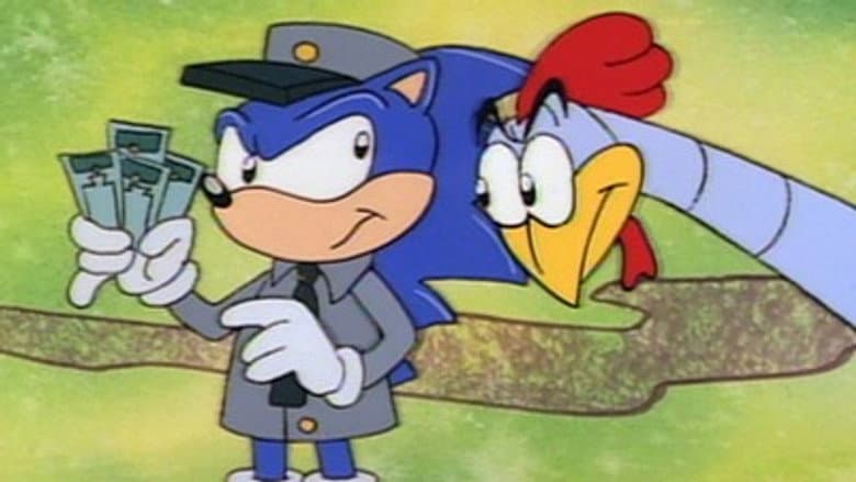 The Robotnik Express