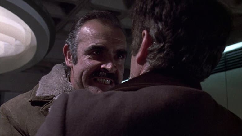 The Offence