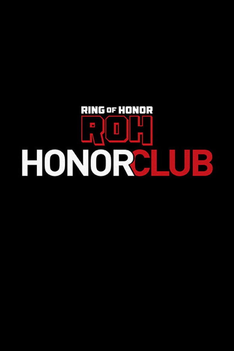 ROH on HonorClub Episode 158