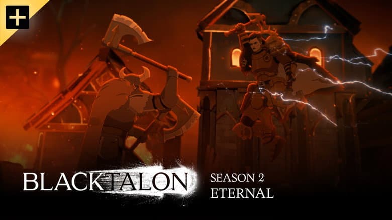 Eternal
