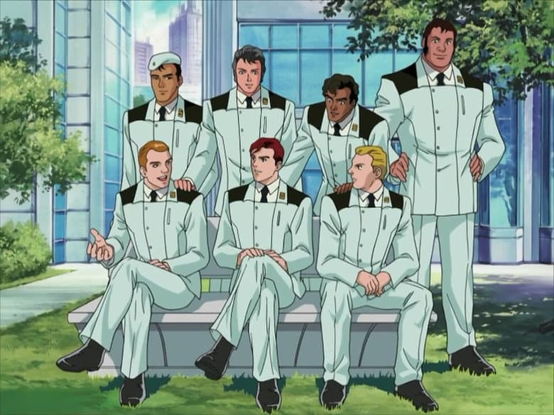 SL: A Profile of Heroes