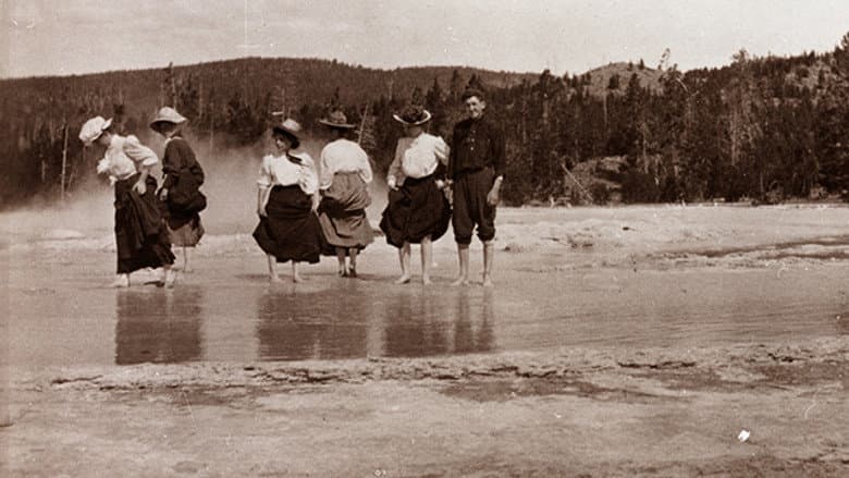 The Last Refuge (1890 – 1915)