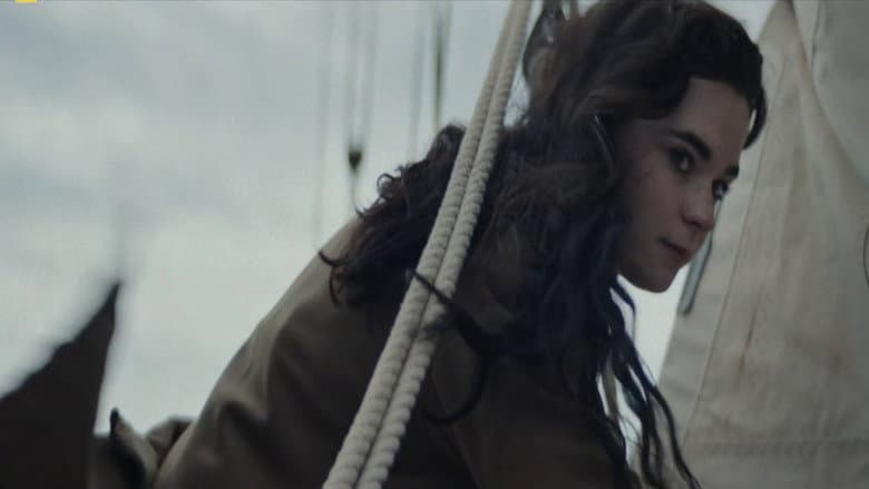 Calico Jack, Anne Bonny, Mary Read: Rebel Spirits
