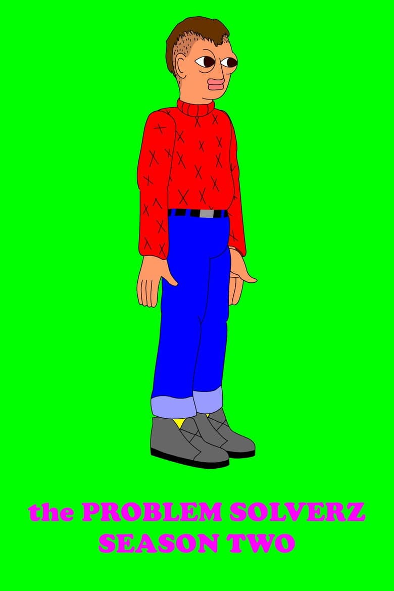 Making of the Problem Solverz Video Game