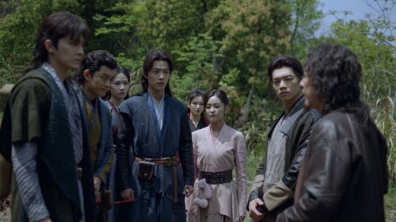 Episode 9