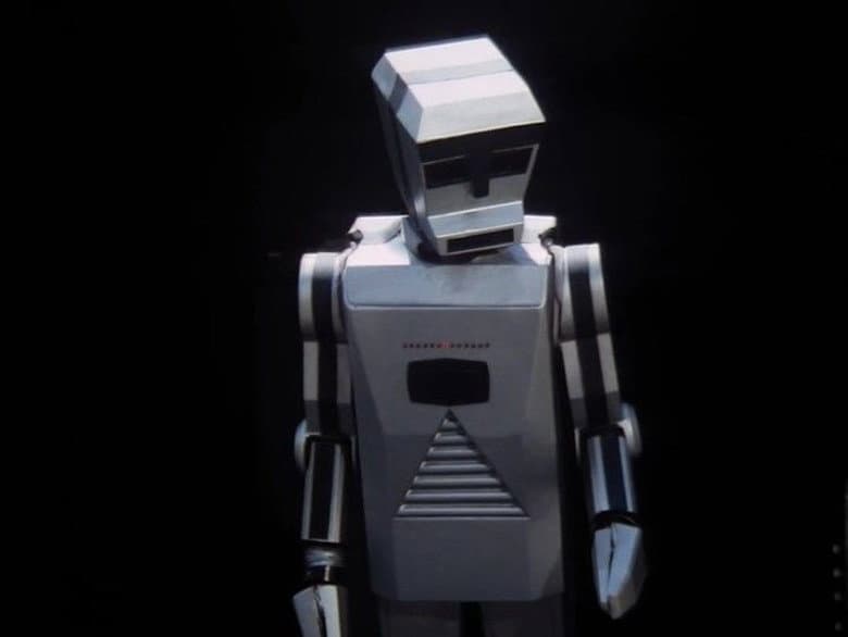 Robot P. Coltrane