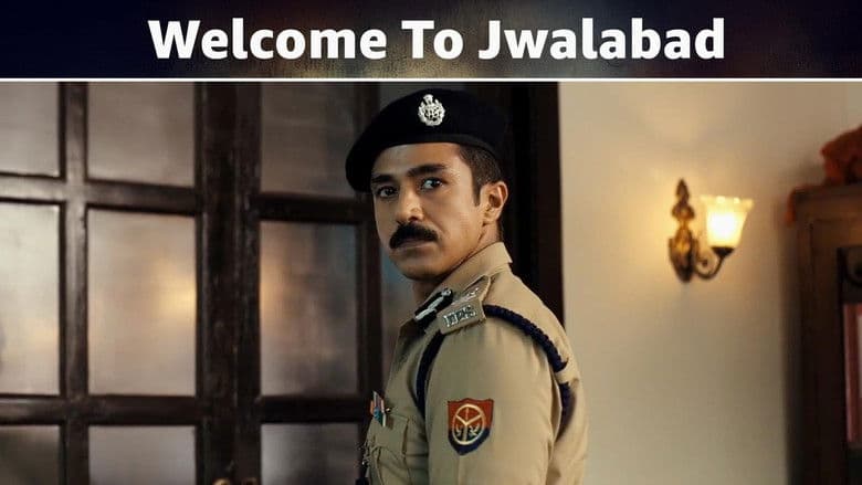 Welcome To Jwalabad