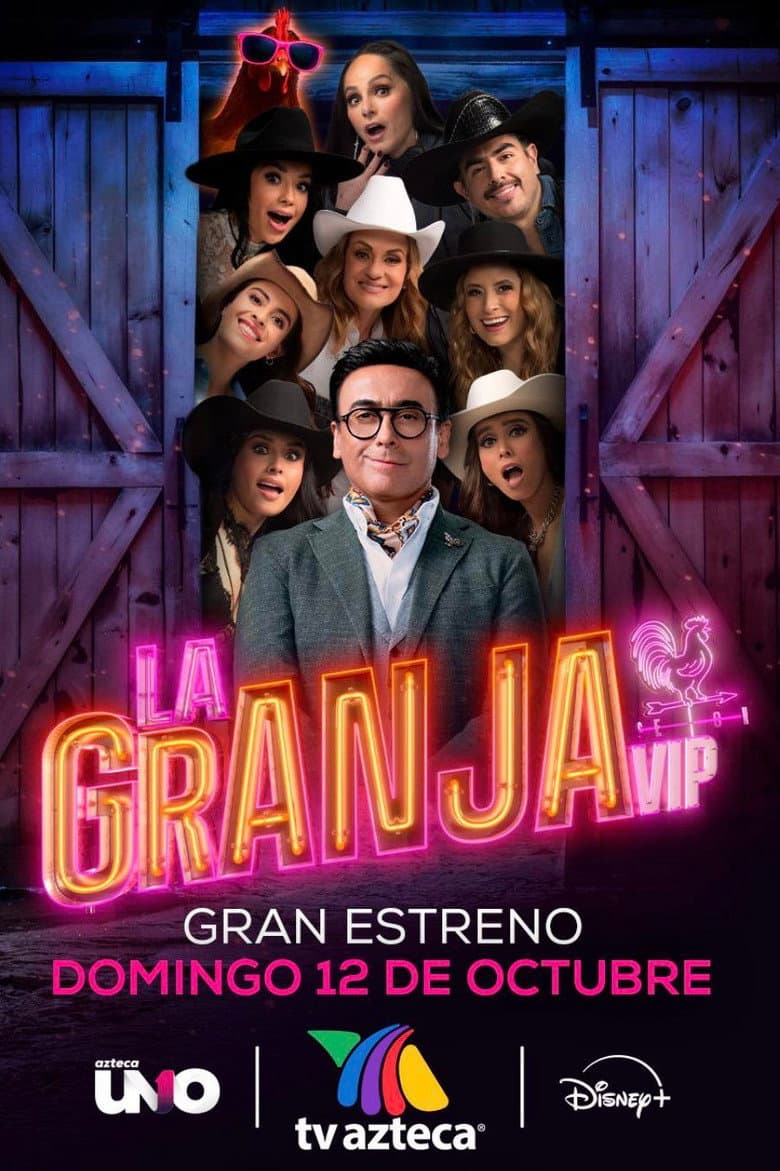 Gala #1