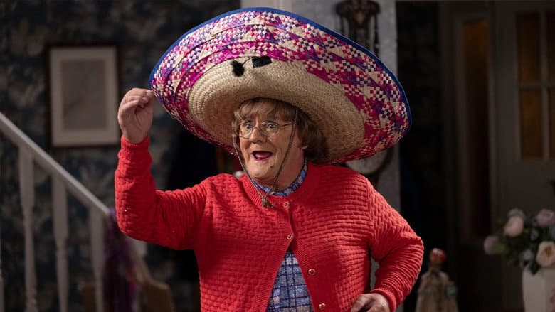 Easy Rider Mammy