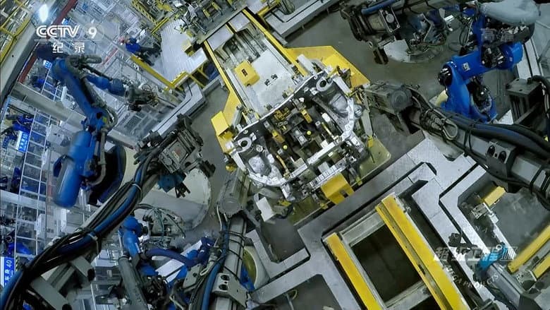 Manufacturing