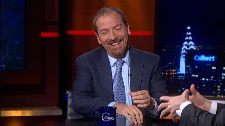 Chuck Todd