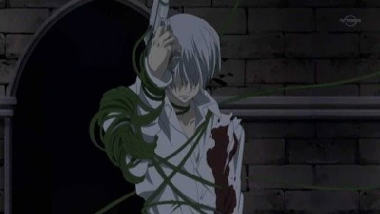 Vampire Knight