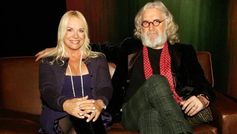 Billy Connolly